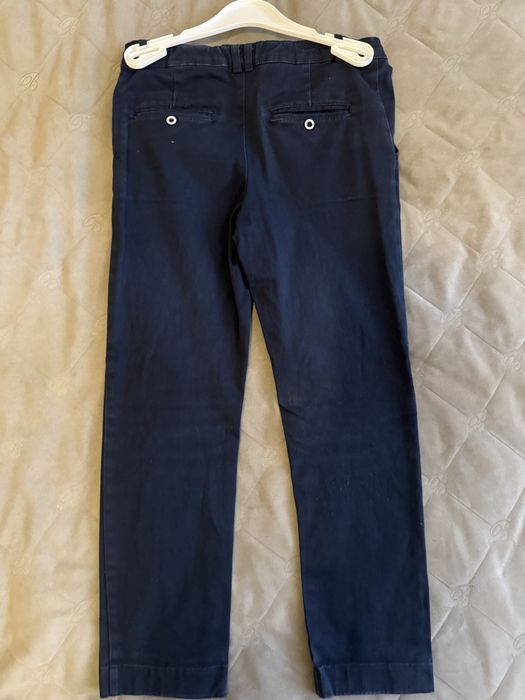 Продам б/у школьную форму