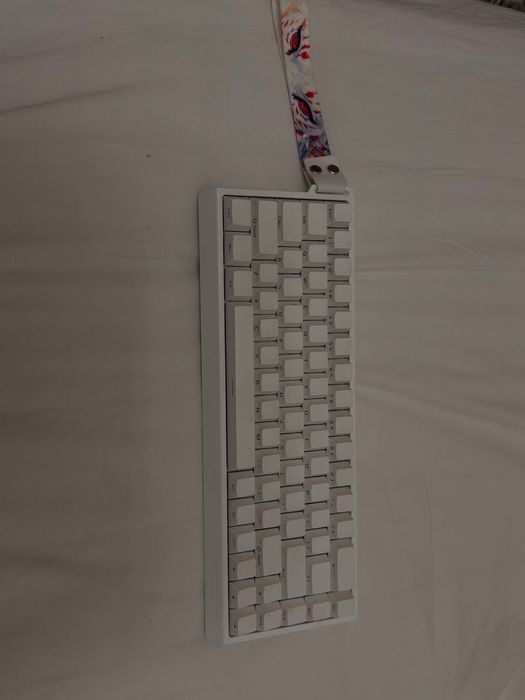 madlions 60he клавиатура