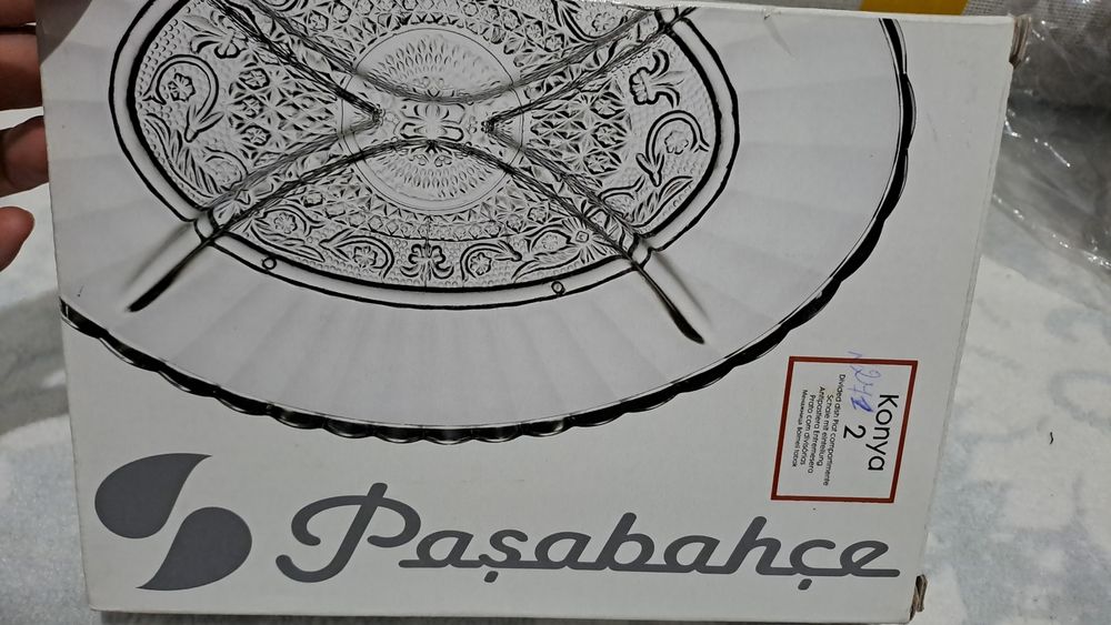 Посуда на все случаи