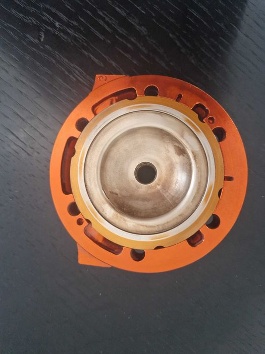 Chiuloasa S3 EXTREME KTM 300 EXC TBI