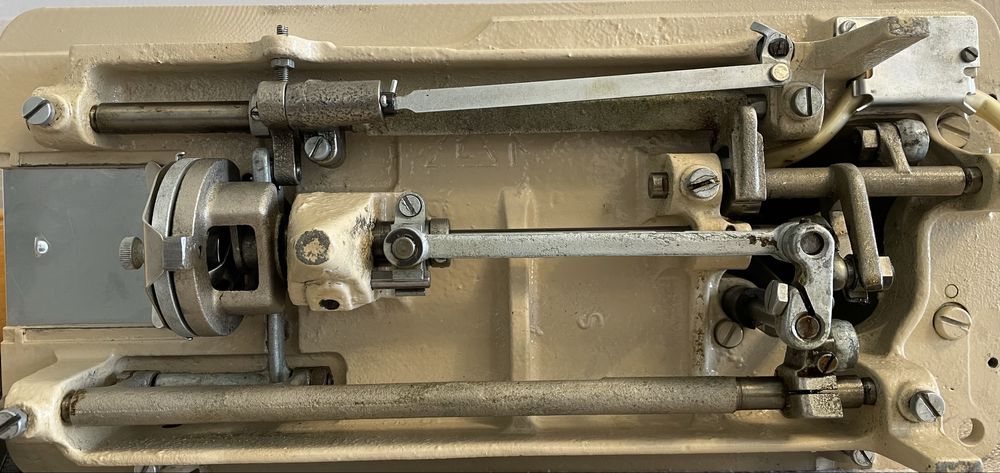 Швейная машинка Radom 466