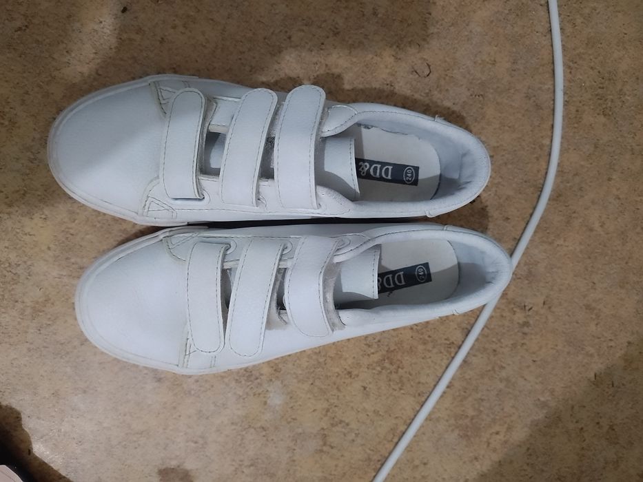 Продам за 1000тг. Размеры 37 - 38