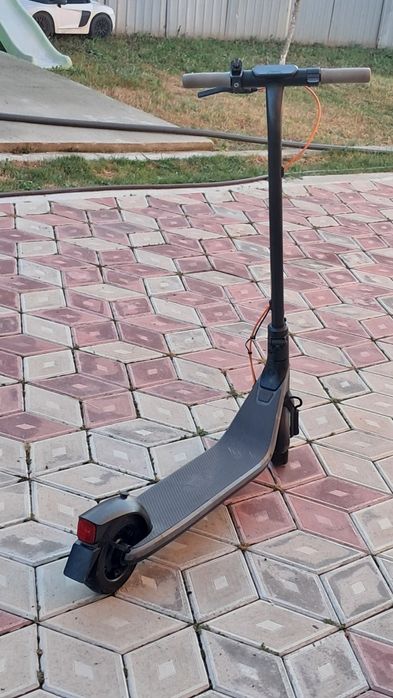 Trotineta electrică