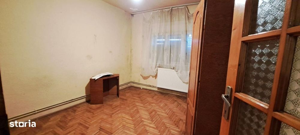 Apartament decomandat de vânzare in Lugoj zona Cotul Mic — fotografia 3