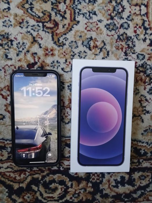 Обмен iPhone 12 на игровой компютер с периферия