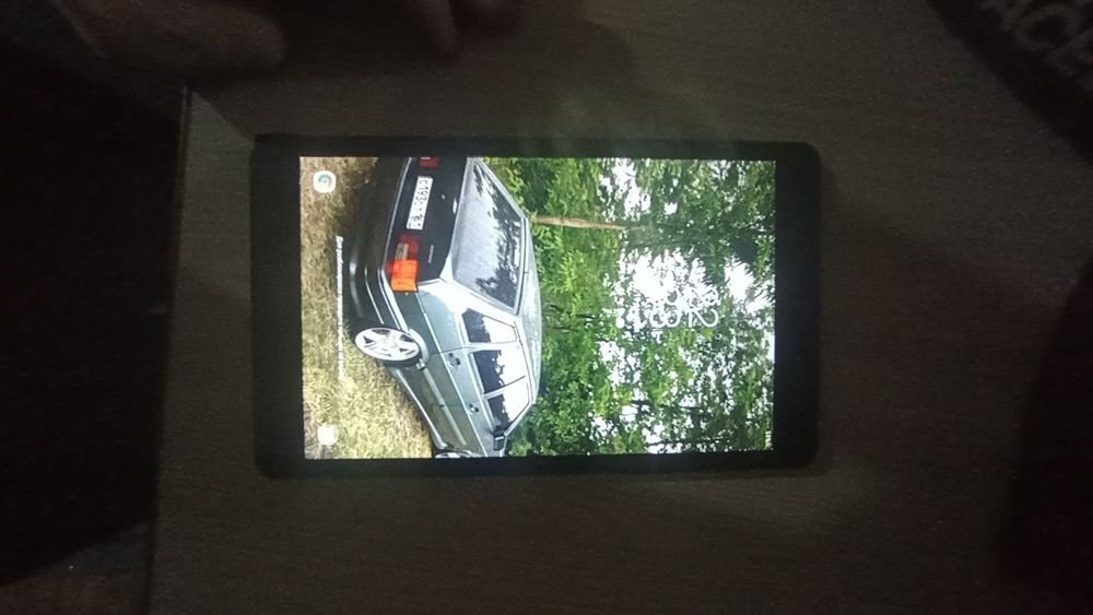 Планшет Самсунг таб а