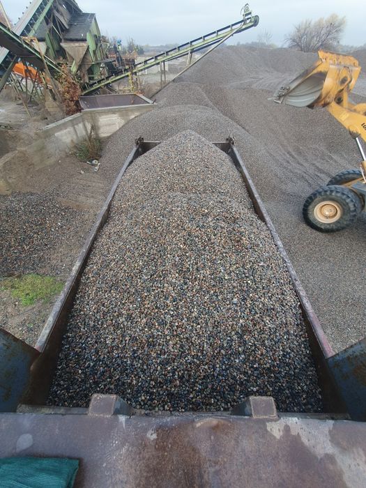 Klenis shebin chinoz qum Кум клинец щебень компот