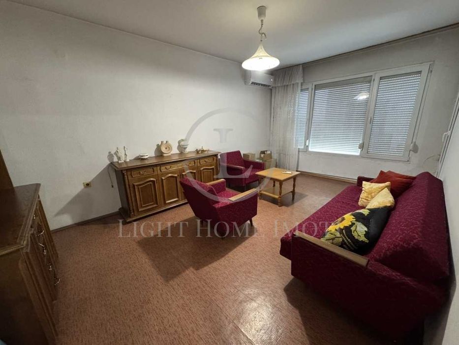 Продава се Тристаен апартамент в Пловдив, Кършияка - 86 кв.м за 1745 €/кв.м - Снимка #1