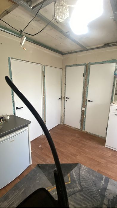 Квартира ремонт.под ключь