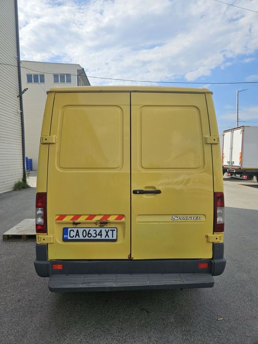 Марцедес 308 бус