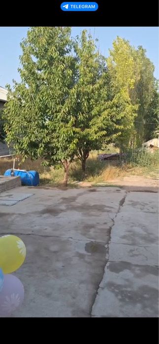 Продается дом 6 соток в Юкоричирчикском районе3-4 км от Янги Узбекиста