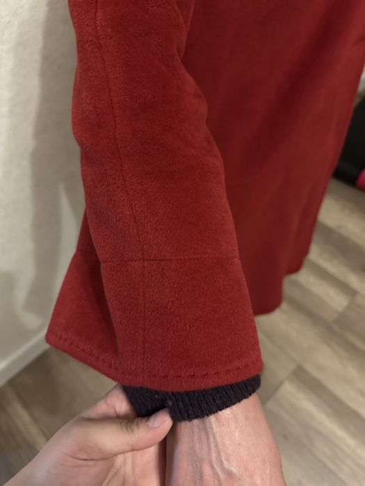 Продам пальто зима- осень