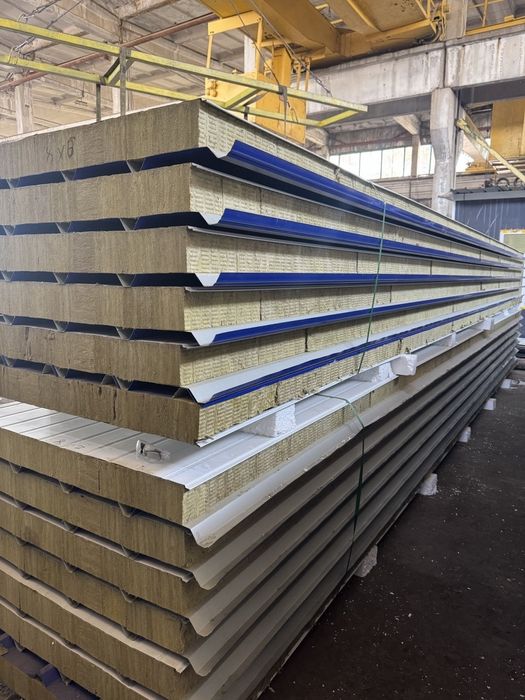 Сендвич панел | Сэндвич панел| Sendvich panel | От производителя