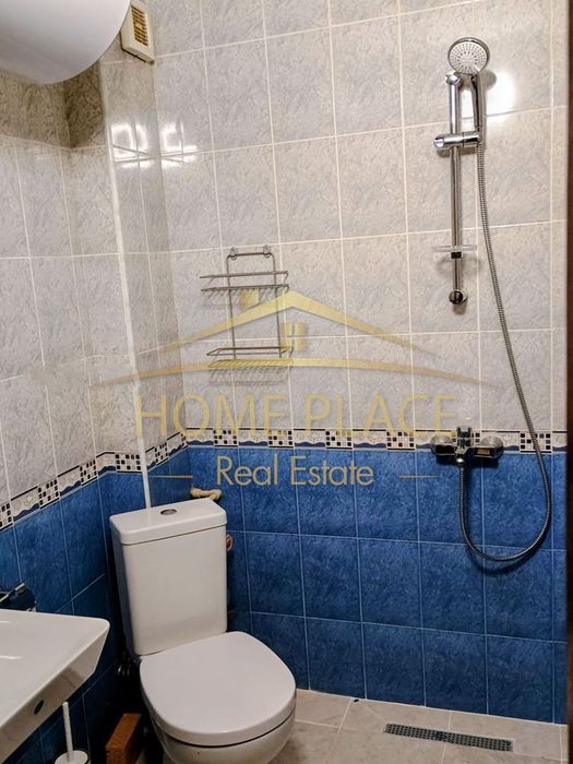 Дава се под наем Двустаен апартамент в Варна, Чайка - 60 кв.м за 663 € - Снимка #5