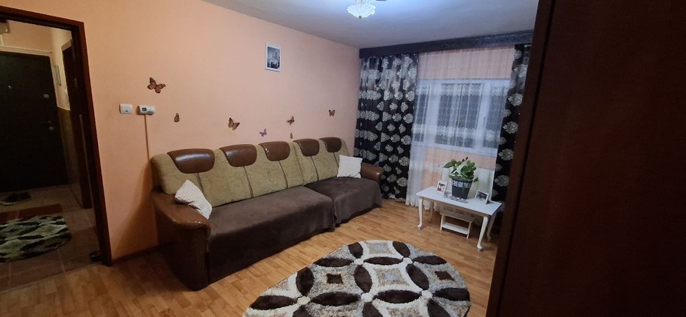 Apartament Rovinari