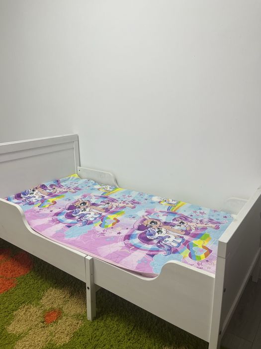 Продается 2 детские кровати Икеа