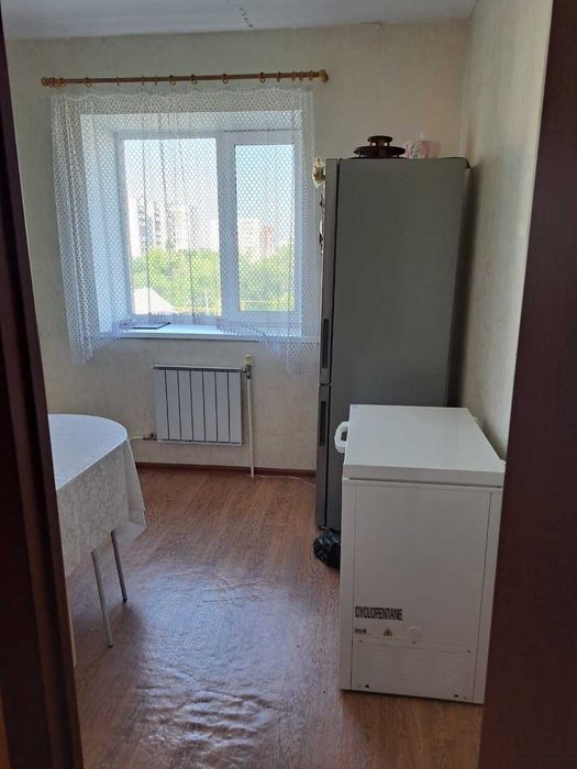 2 ком квартира на КСК