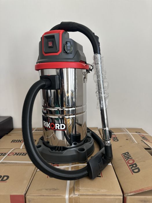 Plisos stroitelniy 30L 50L 70L Плисос Rikord plesoso