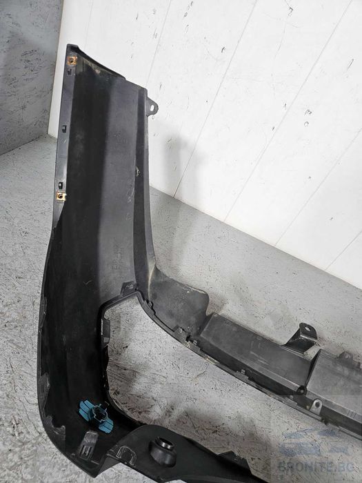 Задна броня TOYOTA RAV4 Тойота РАВ4 2018- 2024