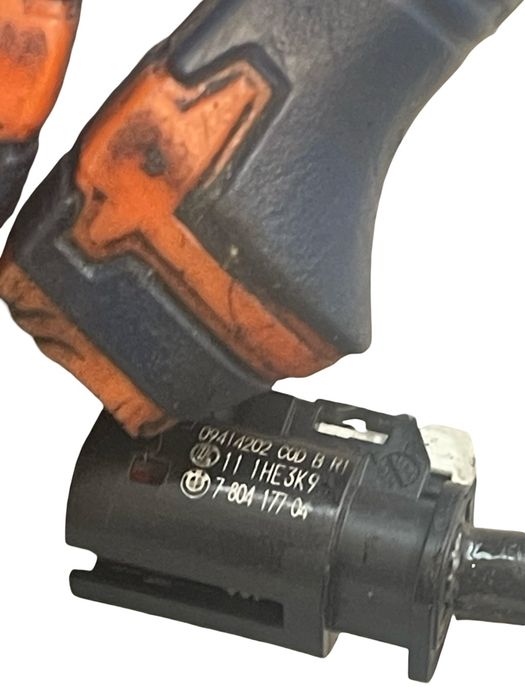 Senzor Temperatura Gaze + Conducta Bmw 5 G30, F90 2016 - > 2.0 B47 D2