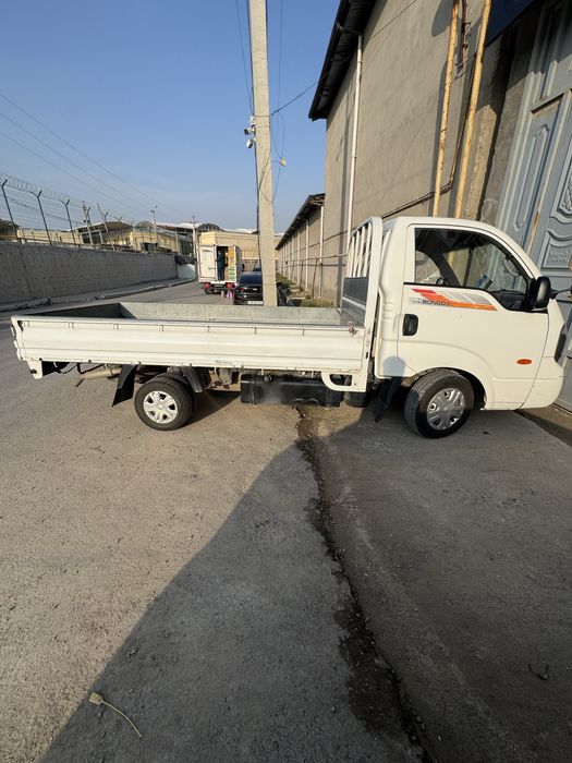 Срочно сотилади | Kia Bongo 3 | юк машина | ишга тайёр