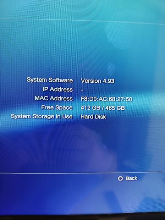 PlayStation 3 Slim