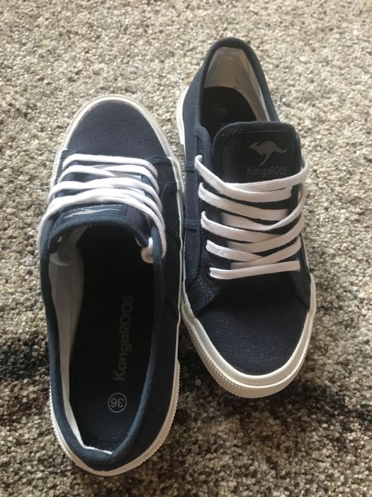 Кецове KangaROOS