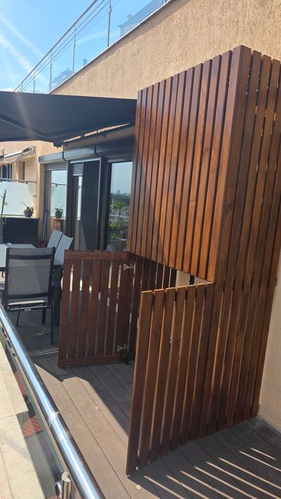 MONTAJ MOBILIER, BUCĂTĂRII, DRESSING-URI, USI | Confecție la comandă – București