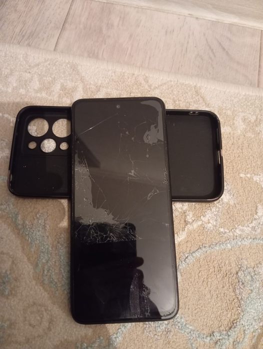 Редми 12 128гб сатылады