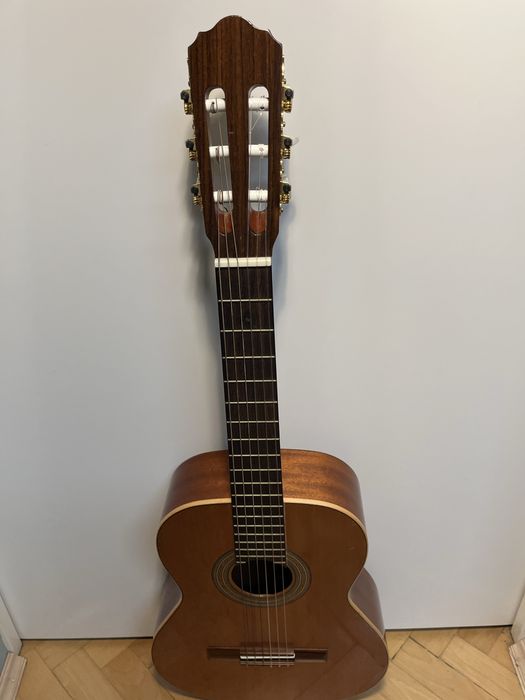 Класическа китара Granada Z1/58 3/4