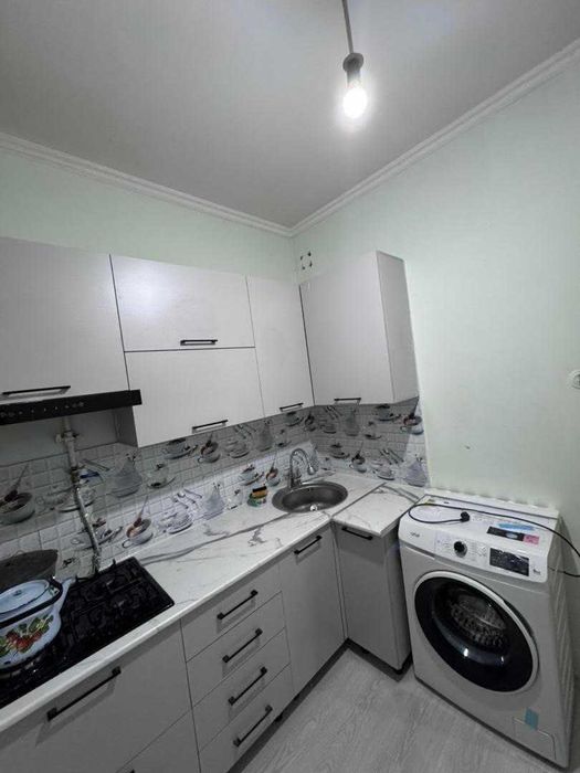 Сдаётся квартира 2х квартира 2/3/4 Чиланзар 6