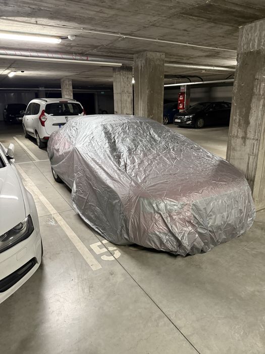 Audi A5 cabrio facelift