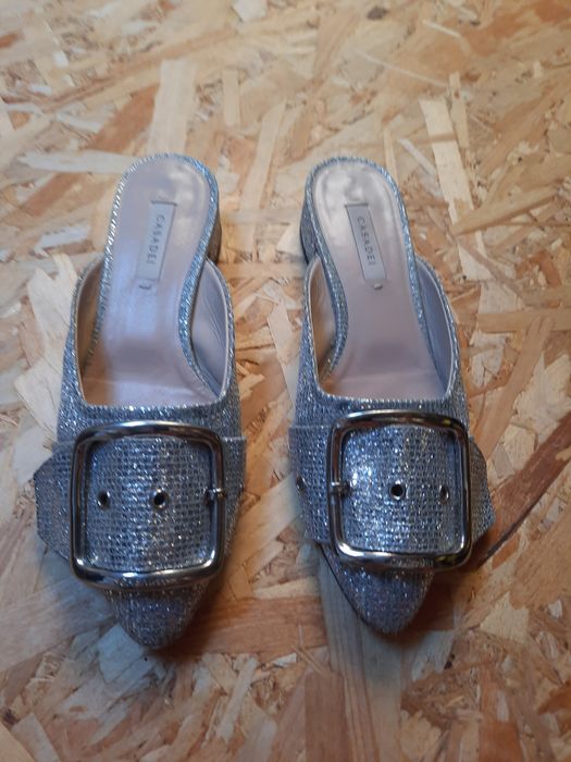 Papuci dama diverse modele