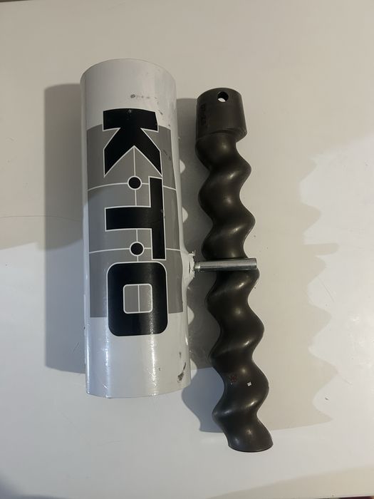 Шнековая пара на 380 и 220 вольт