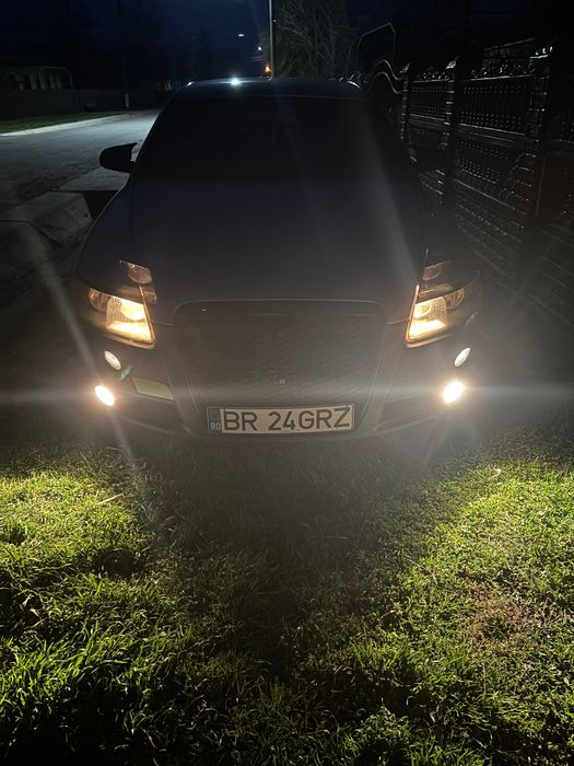 Vand Audi a6 C6 2.0 tdi