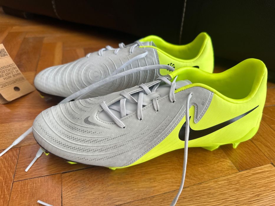 Мъките бутонки  Nike PHANTOM GX II PRO