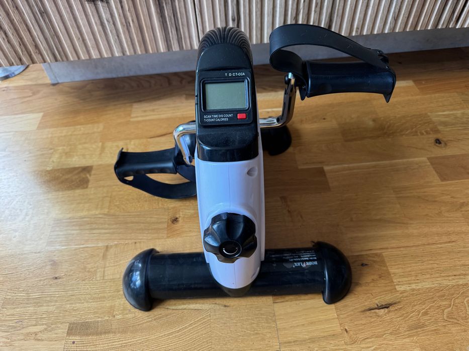 Мини велоергометър Bodyflex bf02
