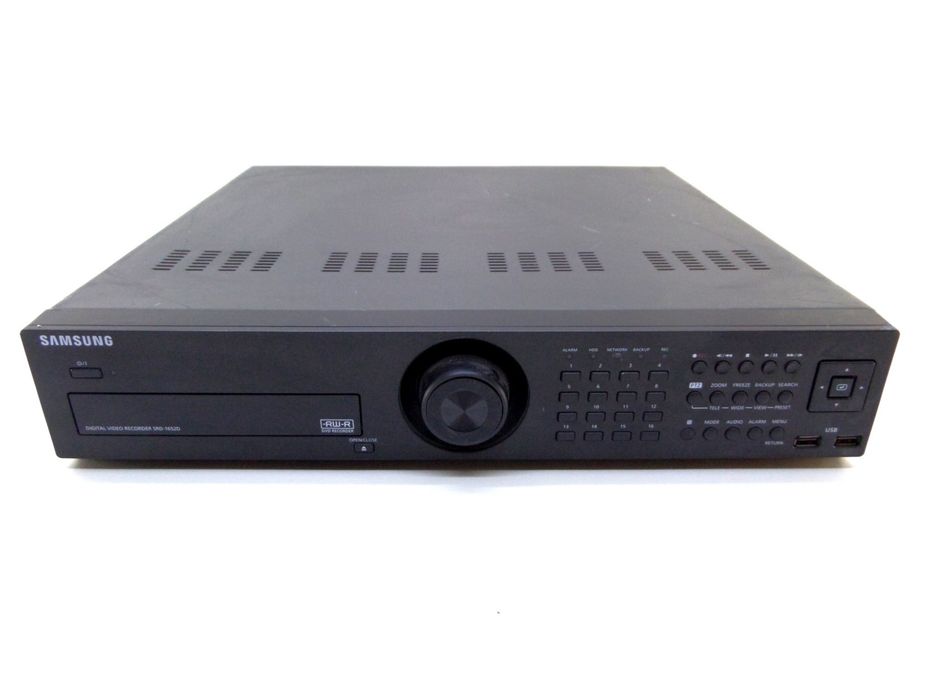 Продам видеорегистратор Samsung SRD-1652DP