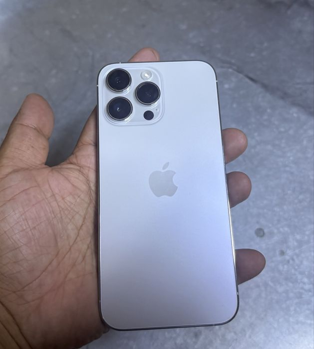 Iphone 14 proMax