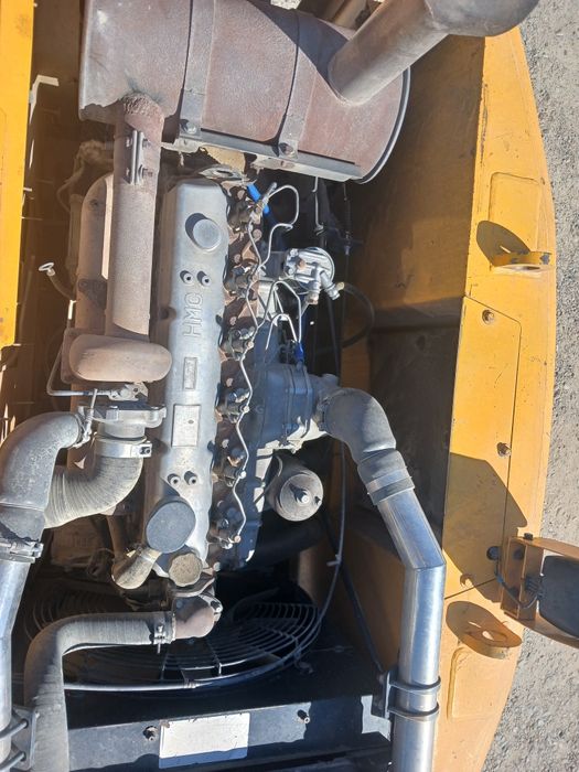 Hyundai 1400 sotiladi