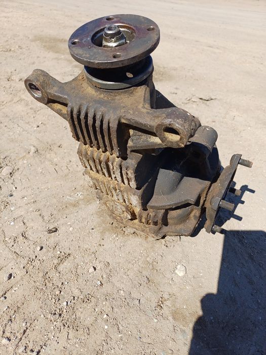 Продам редуктор тойота ипсум