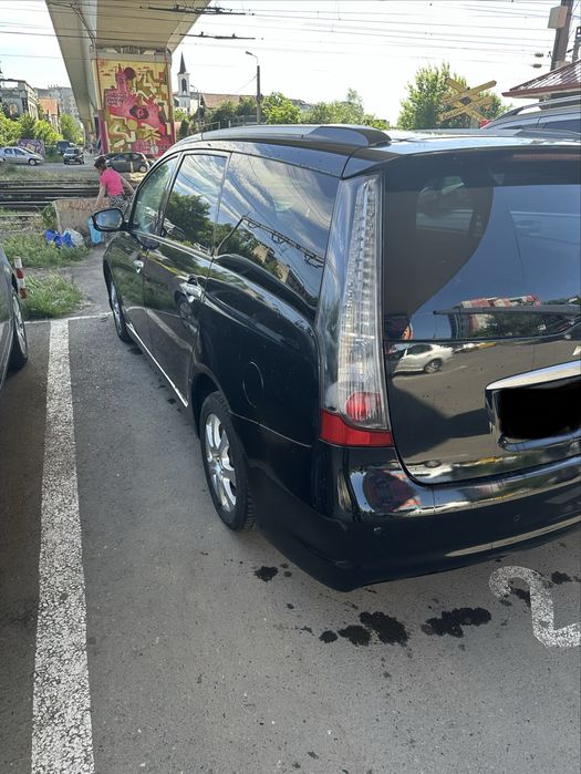 URGENT.Mitshubischi grandis 2.0
