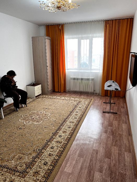 3 бөлмелі үй Батыс 2 (Анвар, Арасан Делюкс)