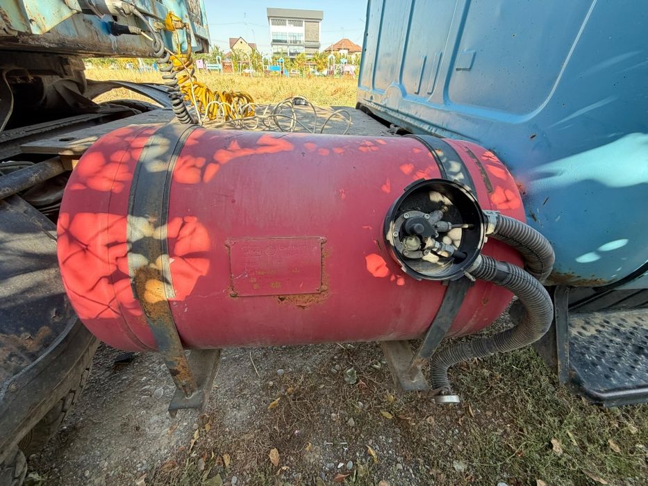 Продам ЗИЛ полуприцеп