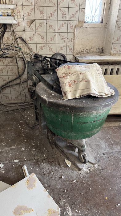 Все для пекарни б/у