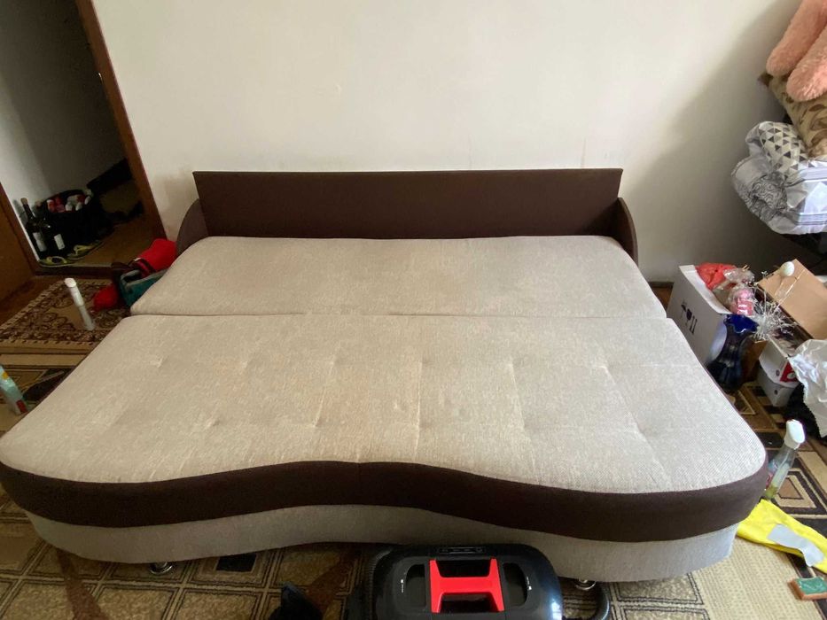 Curatare Injectie/extractie la domiciliu!