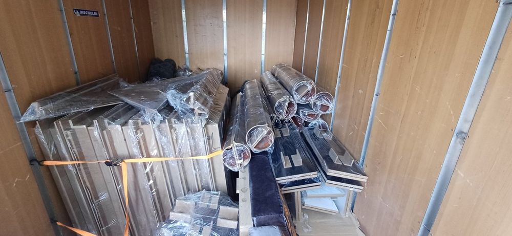 Хамалски Услуги В София