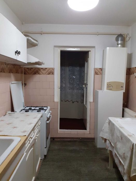 Apartament 2 camere de închiriat, Ostroveni, Zona Cina
