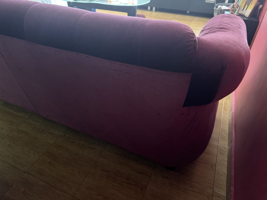 Диван тройка Мартинели