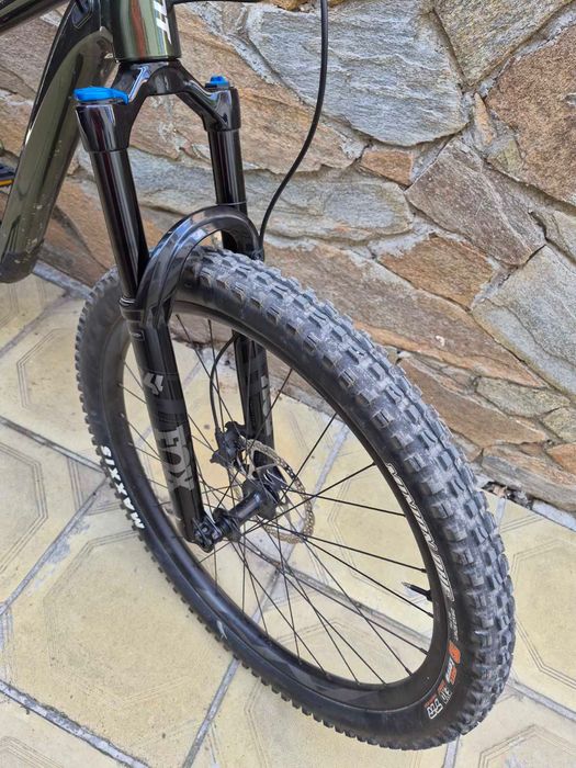 Велосипед Giant Trance 29